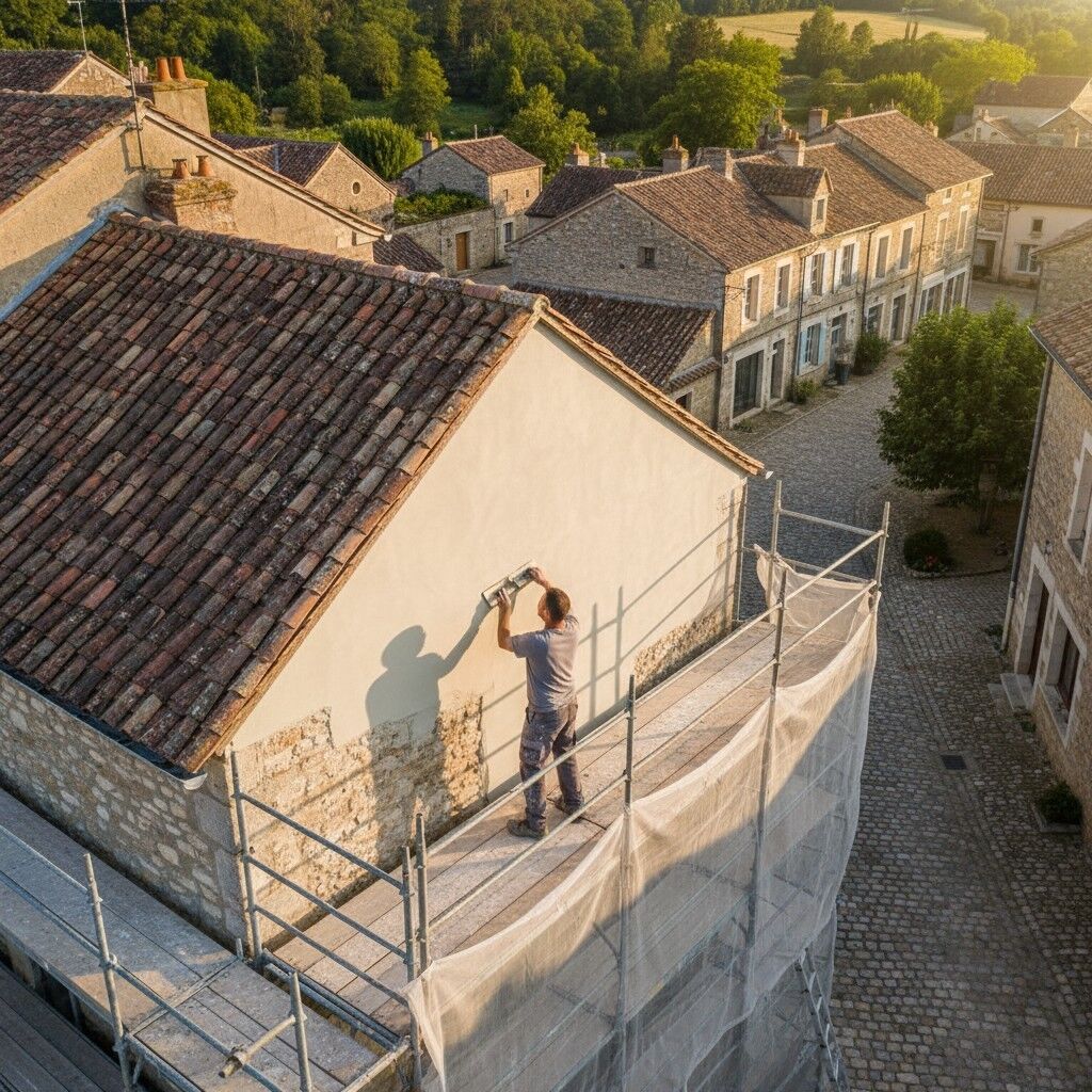FRANCE HABITAT 44